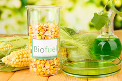 Clivocast biofuel availability