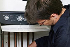 boiler repair Clivocast