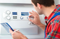 free Clivocast gas safe engineer quotes