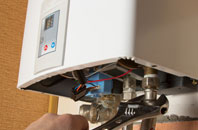 free Clivocast boiler install quotes